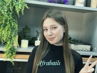 Afrabails