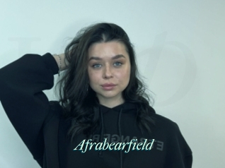 Afrabearfield