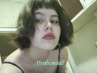 Afrabendall