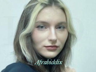Afrabiddix