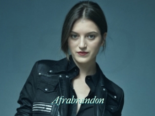 Afrabrandon