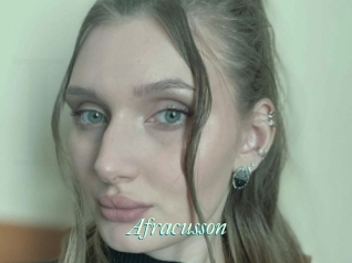 Afracusson