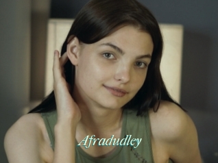 Afradudley