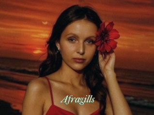 Afragills