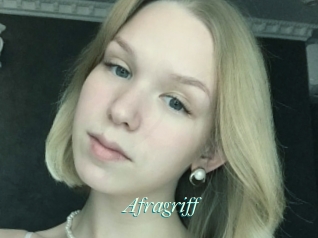 Afragriff