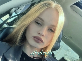 Afrahaith