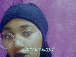 Africancamgirl