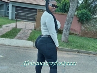 Africancurvybootyxxx