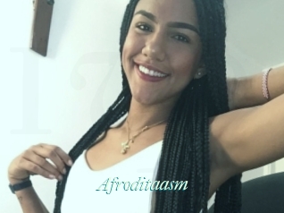 Afroditaasm