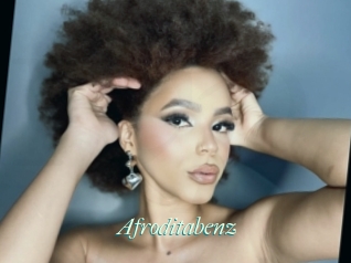 Afroditabenz