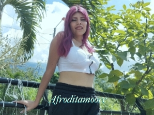 Afroditamoore