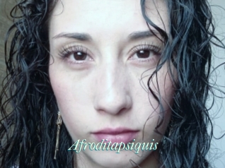 Afroditapsiquis