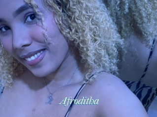 Afroditha