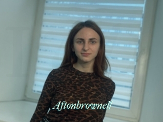 Aftonbrownell