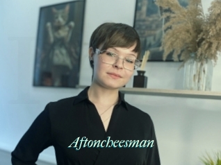 Aftoncheesman