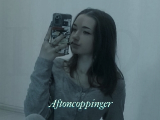 Aftoncoppinger