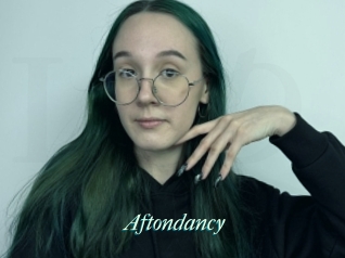 Aftondancy