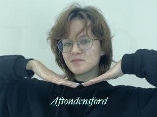 Aftondensford