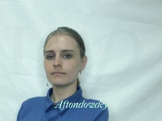 Aftondowdey