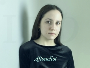 Aftoneliot
