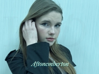Aftonemberton