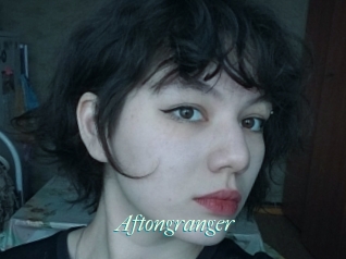 Aftongranger