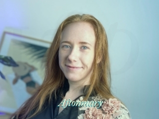 Aftonmary