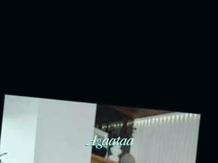 Agaataa