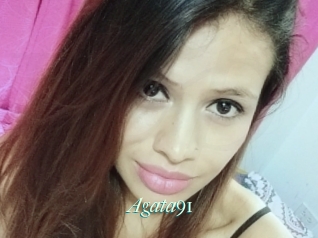 Agata91