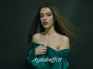 Agatabuffett