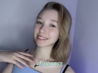 Agatamay