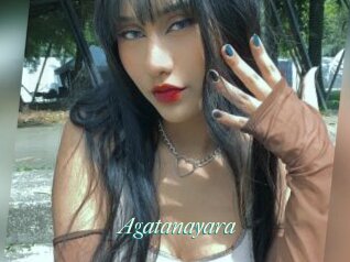 Agatanayara