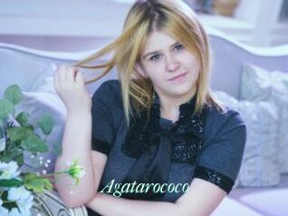 Agatarococo