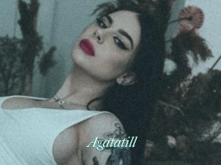 Agatatill