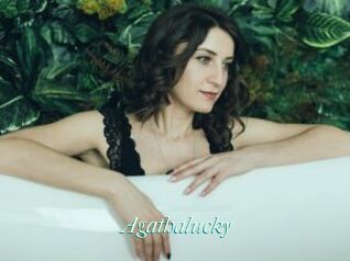 Agathalucky