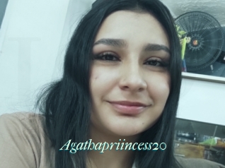 Agathapriincess20