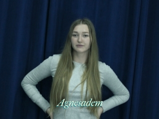 Agnesadem