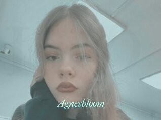Agnesbloom