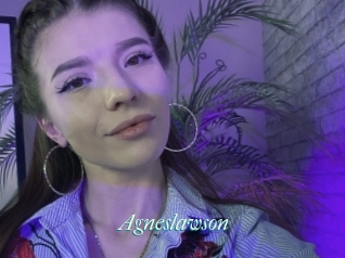 Agneslawson