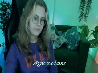 Agnessadams