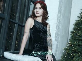 Agneswills
