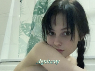 Agnixeny
