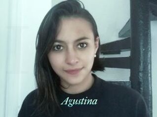 Agustina