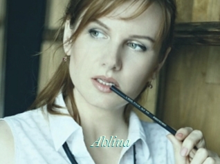 Ahlina