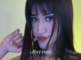 Ahri_roux