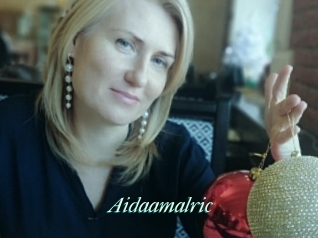 Aidaamalric