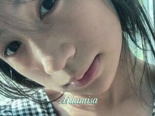 Aidamisa
