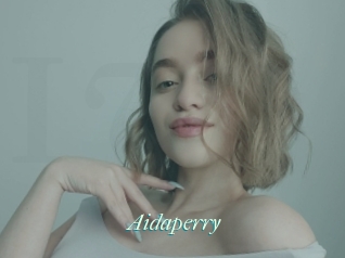 Aidaperry