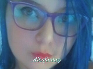 Aikafantasy