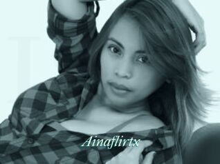 Ainaflirtx